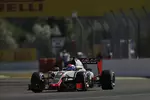 Foto zur News: Romain Grosjean (Haas)