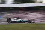 Foto zur News: Nico Rosberg (Mercedes)