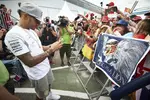 Foto zur News: Lewis Hamilton (Mercedes)