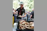 Foto zur News: Nico Hülkenberg (Force India)