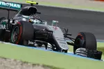 Foto zur News: Nico Rosberg (Mercedes)