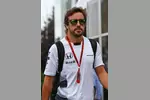 Foto zur News: Fernando Alonso (McLaren)