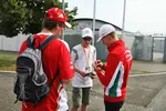 Foto zur News: Mick Schumacher