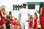 Foto zur News: Lewis Hamilton (Mercedes)