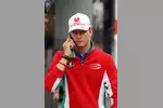 Foto zur News: Mick Schumacher