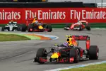 Foto zur News: Max Verstappen (Red Bull)