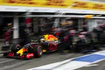 Foto zur News: Daniel Ricciardo (Red Bull)