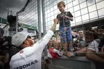 Foto zur News: Lewis Hamilton (Mercedes)