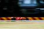 Foto zur News: Sebastian Vettel (Ferrari)