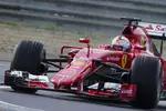 Gallerie: Sebastian Vettel (Ferrari)