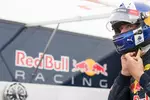 Foto zur News: David Coulthard (Red Bull)