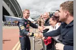 Foto zur News: David Coulthard (Red Bull)