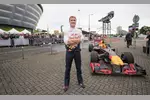 Foto zur News: David Coulthard (Red Bull)