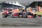 Foto zur News: Sergio Sette Camara (Red Bull)