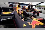 Foto zur News: Sergio Sette Camara (Red Bull)