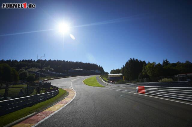 Foto zur News: Formel-1-Live-Ticker: Verstappen macht sich dreckig