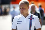 Foto zur News: Valtteri Bottas (Williams)