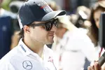 Foto zur News: Felipe Massa (Williams)