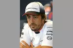 Foto zur News: Fernando Alonso (McLaren)