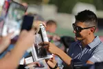 Foto zur News: Esteban Ocon (Manor)