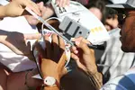 Foto zur News: Lewis Hamilton (Mercedes)