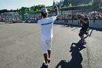 Foto zur News: Lewis Hamilton (Mercedes)