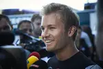 Foto zur News: Nico Rosberg (Mercedes)