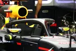 Foto zur News: Red Bull RB12 mit Halo