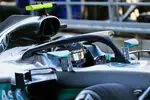 Foto zur News: Nico Rosberg (Mercedes)