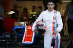 Foto zur News: Esteban Ocon (Manor)