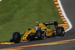 Foto zur News: Jolyon Palmer (Renault)