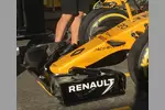 Foto zur News: Renault R.S.16