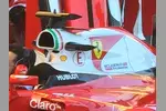 Foto zur News: Ferrari SF16-H