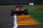 Gallerie: Daniil Kwjat (Toro Rosso)