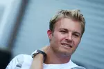 Foto zur News: Nico Rosberg (Mercedes)