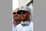 Foto zur News: Lewis Hamilton (Mercedes)