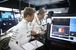 Foto zur News: Nico Rosberg (Mercedes)