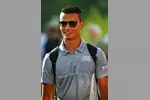 Foto zur News: Pascal Wehrlein (Manor)