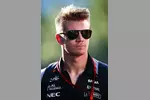 Foto zur News: Nico Hülkenberg (Force India)