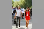 Foto zur News: Romain Grosjean (Haas)