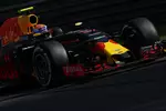 Foto zur News: Max Verstappen (Red Bull)