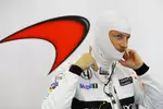 Foto zur News: Jenson Button (McLaren)