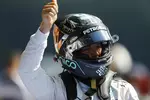 Foto zur News: Nico Rosberg (Mercedes)