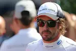 Foto zur News: Fernando Alonso (McLaren)