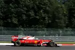 Foto zur News: Sebastian Vettel (Ferrari)