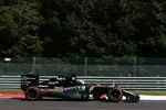 Foto zur News: Nico Hülkenberg (Force India)