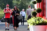 Foto zur News: Kimi Räikkönen (Ferrari)