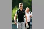 Foto zur News: Nico Hülkenberg (Force India)