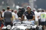 Foto zur News: Carlos Sainz (Toro Rosso)