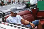 Foto zur News: Lewis Hamilton (Mercedes)